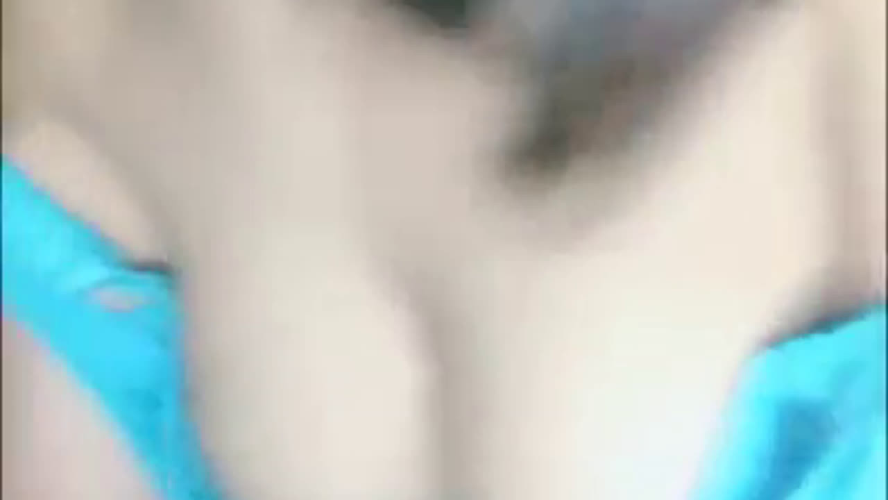 Ananda Joget Toket Gede Seksi