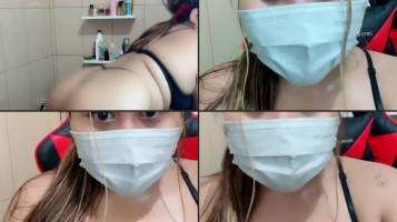 Miss RAE Boge Nungging Ebot Menggoda ID 23115047 Mango