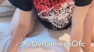 Bokep Ngentot – Nana Chan Lagi Mabok Saatnya Kita Entot Bangun Sayang