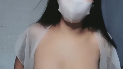 Bokep Vani Telanjang Dada Erotis Menggoda Mango Live