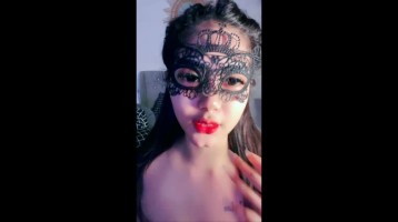 Tonton Full Remas Uting Coklat Toket Sandra ID 81869430 Mango