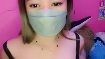 Bokep Indo Rose Cantik Pamer Belahan Susu Dream