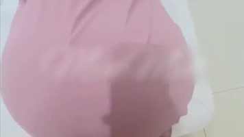 Bokep Indo Bunda MinMin Suka Dientot Gaya Doggystyle