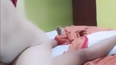 Bokep Live Tante Tobrut Mulus Ngentot