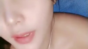 Bokep Indo Fokus Ke Meki Erlin Cantik Omek Rebahan