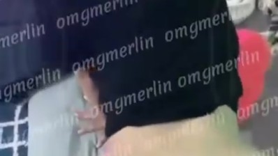 Bokep Indo POV Ngentot Gadis Cantik Merlin 2