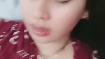 Bokep Indo VCS Aurora Omek Nyobain Sex Toy Baru