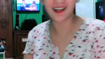 Bokep Indo Mbak Renee Pamer Pantat Pengen Disodok