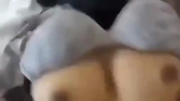Bokep Jilbab – Desahan Ibu Guru Pulang Ngajar Hidup Lebih Berwarna