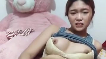 Bokep Indo Alena Lagi Jomblo Colmek Jadi Pelampiasan