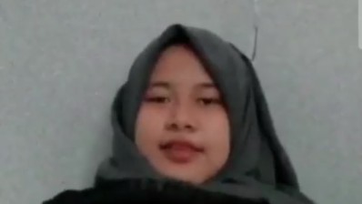 Bokep Indo Memek Tembem Jilbab SMP Cantik
