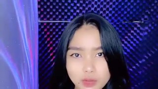 Padet Gini Pengen Lepas Baju BbyKin HOT51