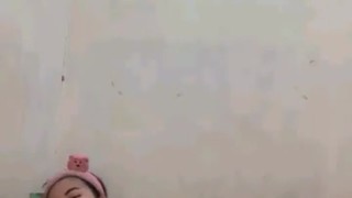 CecehVia Tobrut Live Ngewe