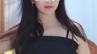 Remas Nenen Mungil Anin Biar Tambah Gede Dream