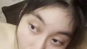 Bokep Indo Ngentot Pacar Chindo Kacamata di Hotel