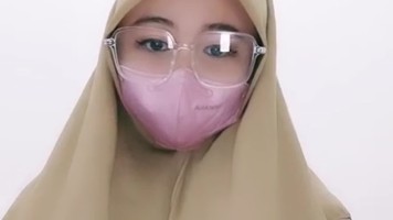 Bokep Jilbab – Ukhti Jilbab Coklat Siaran Langsung Nakal Menggoda