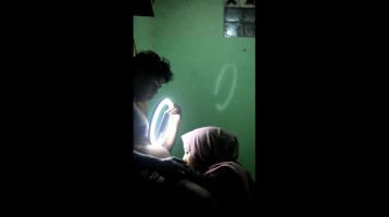 Enaknya Bikin Konten Bareng Pacar Tutorial Nyepong Terbaek