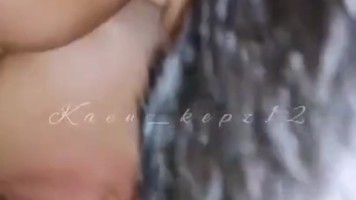 Bokep Indo Threesome Gadis Remaja Disetubuhi Dua Pemuda