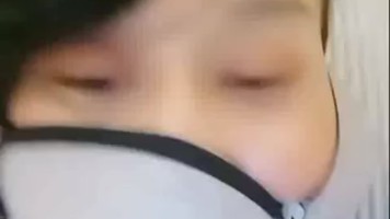 Bokep Indo Vie Colmek Terong Sampai Berlendir