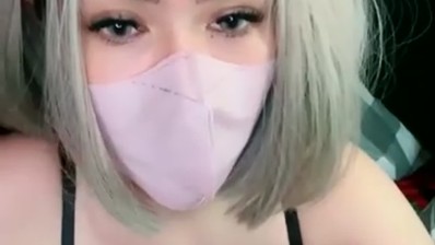 Bokep Indo Rambut Pirang Cleopatra Toket Bulat Basah