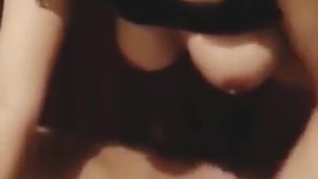 Kangen Konten Ariza Rafifa Si Jilbabers Cantik Doyan Seks