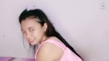 Bokep Indo Mbak Jamur BarBar Sebelum Tidur Dream Live