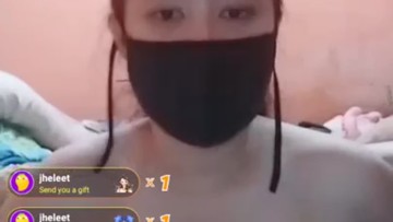 PFM Nindy Remas Nenen Desah Basah2an Yuk