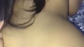 Bokep Ngentot – Janda Menjiwai Seperti Peran Istri Sah