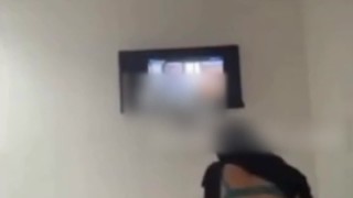 Ngentot Cewek BH Biru Ampe Teriak