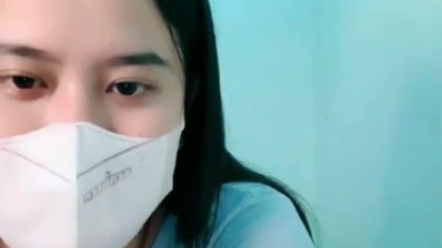 Bokep Indo Chalisa ABG Cantik Toge Mango Live