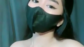 Bokep Indo Kak Minnhoww Sange Remas Toket Mango