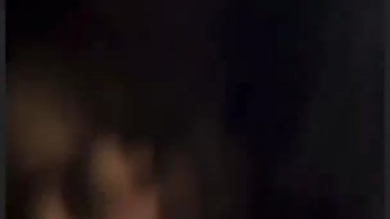 Cewek Tiktokers Doyan Nyepong Makin Pinter Hisap