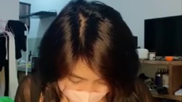 Mbak Freya Kobel Desahan Memek Basah