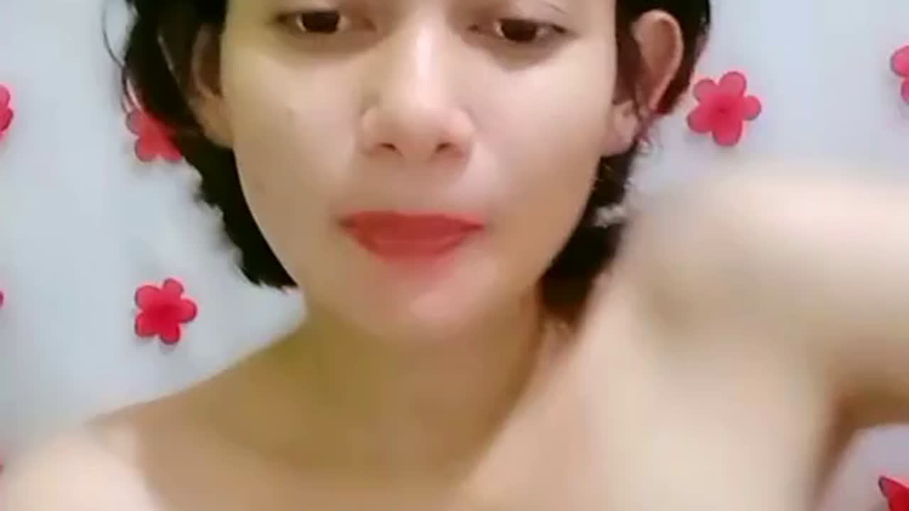 Mango ABG Indo Toket Bulet Gede Coklat Uting