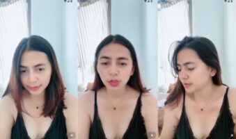 Tanpa Bugil Almira Desah Nakal Juga Bikin Tegang ID 80114864 Dream