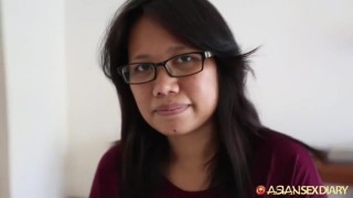 Asian Sex Diary Indonesia Chacha