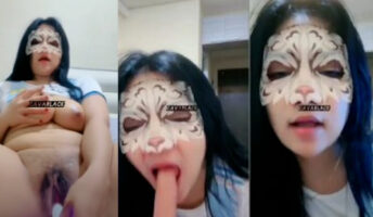 Devi Tahu Gejrot Desah Keenakan Sex Toys Omek Dream
